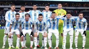 La Selección Argentina jugará un amistoso como local contra Guatemala