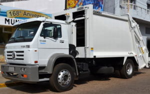 Semana Santa: así funcionará el servicio de recolección de residuos en la ciudad