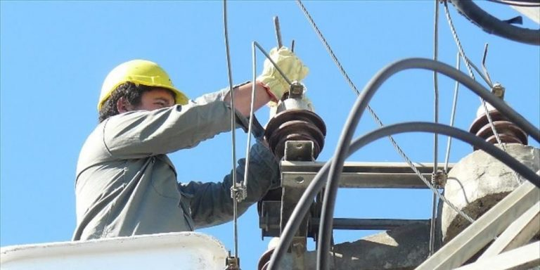 DPEC: cortes programados para este mediodía en Paso de los Libres