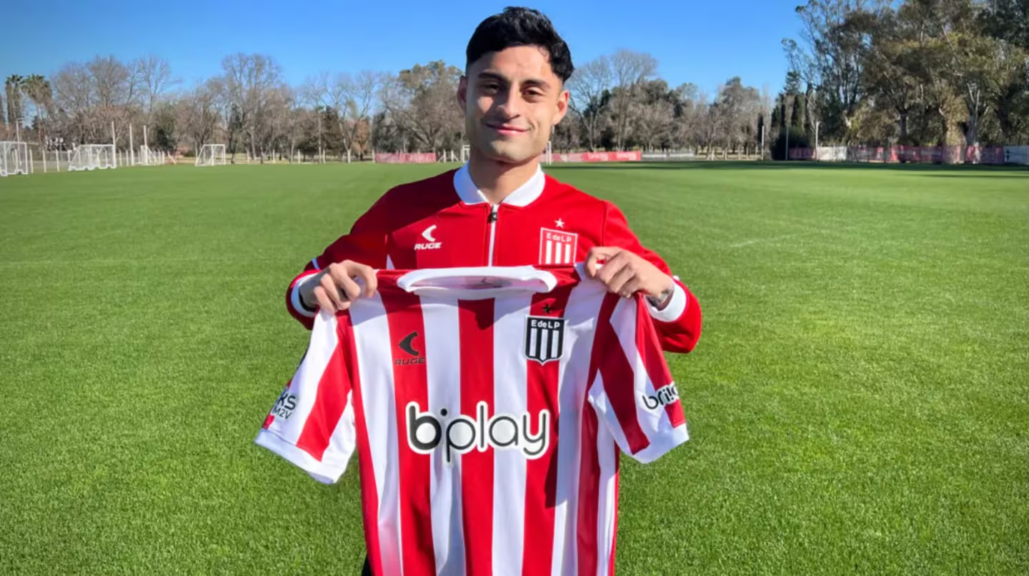 El parte médico de Altamirano arrojó que el jugador tuvo una trombosis