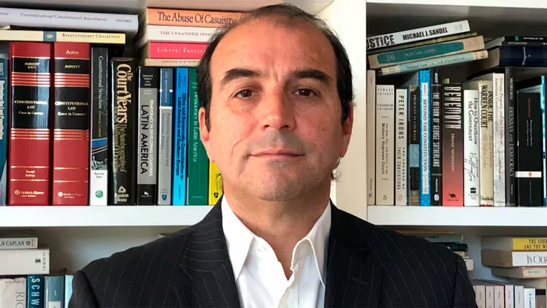 Los nombres que buscó el Gobierno para integrar la Corte: conocé quienes son Lijo y García-Mansilla