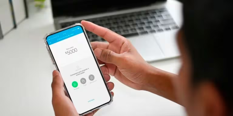 Mercado Pago descontará un 1,5% en todas las transferencias realizadas mediante la app