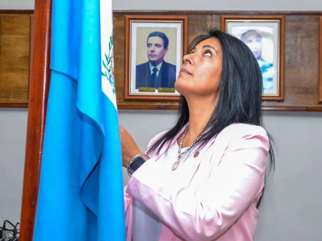 Ana Miño y una crítica a UxP: «Dejen de obedecer al patrón»