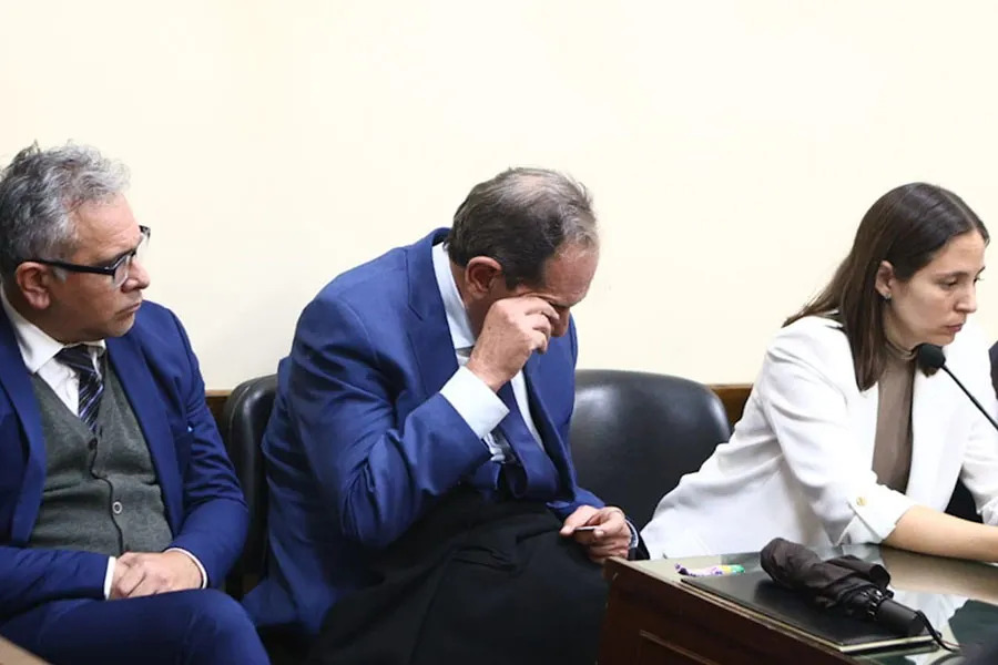 Se van a conocer los fundamentos del fallo que condenó a Alperovich