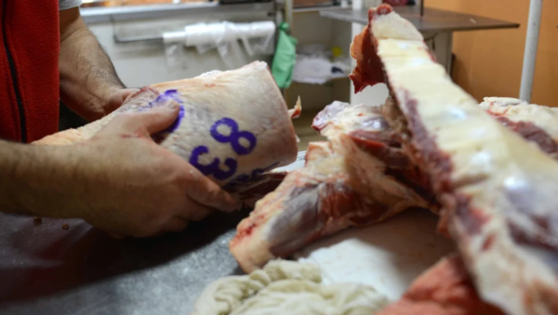 Se recupera el consumo de carne y anticipan aumentos