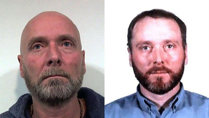 Argentina solicita captura internacional de «Ruso» Lorhman, principal acusado del secuestro de Cristian Schaerer