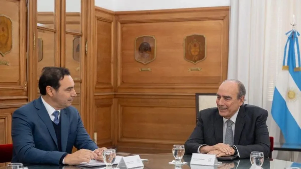 Valdés refuta a Francos sobre deuda de Anses con Corrientes y exige que se presente en la Corte