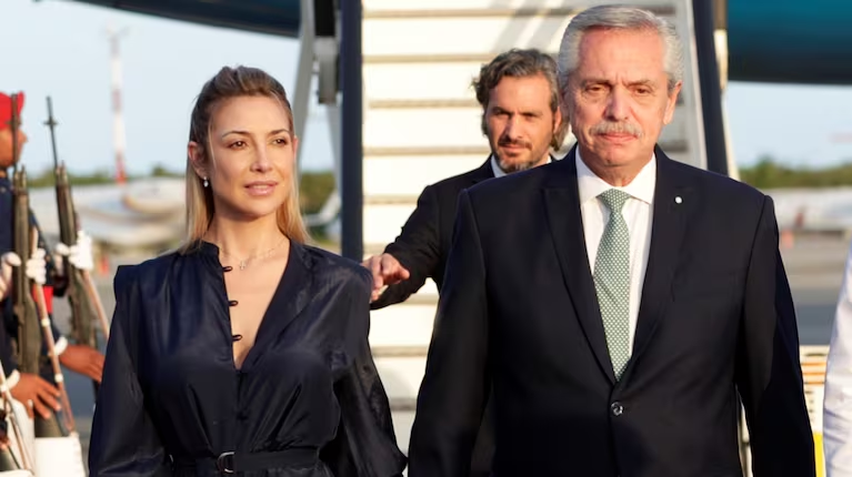 La investigación por violencia de género contra Alberto Fernández se reactiva con la declaración de la hermana de Fabiola Yañez