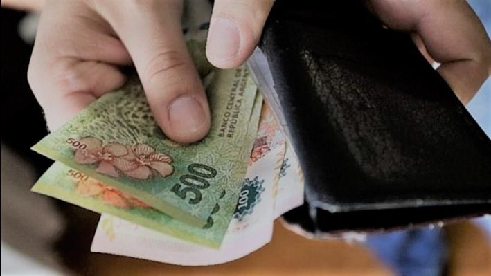 El Gobierno convocó a debatir el Salario Mínimo, Vital y Móvil para 2025