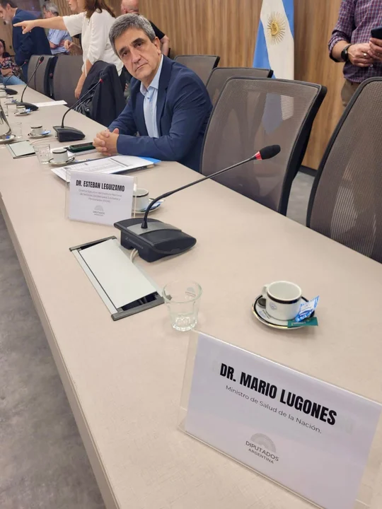 Ministro de Salud y titular del PAMI faltaron a la citación en Diputados por el recorte de medicamentos a jubilados