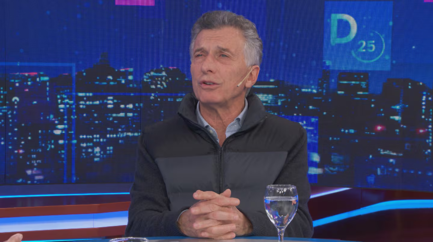 Macri tras la derrota del PRO: “No me voy a retirar y vamos a volver a hablar con La Libertad Avanza”
