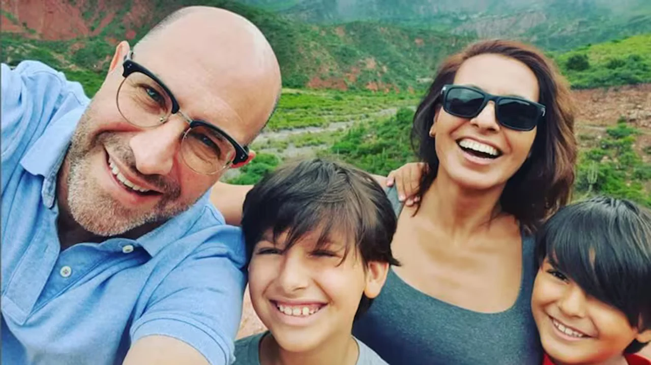 Imágenes sensibles: así encontró la policía la escena del crimen en la masacre de Villa Crespo