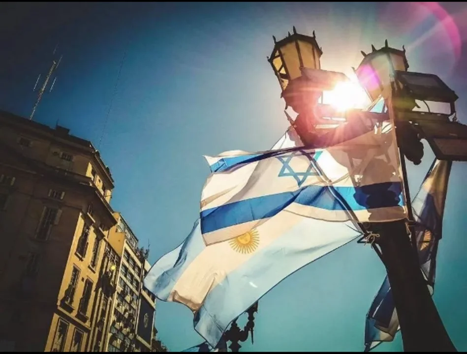 Refuerzan la seguridad en Buenos Aires por tensión internacional: custodian 19 puntos vinculados a Israel y EE.UU.