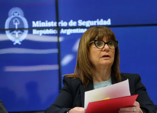 El Gobierno aprueba un nuevo Estatuto para la Policía Federal y redefine su rol operativo