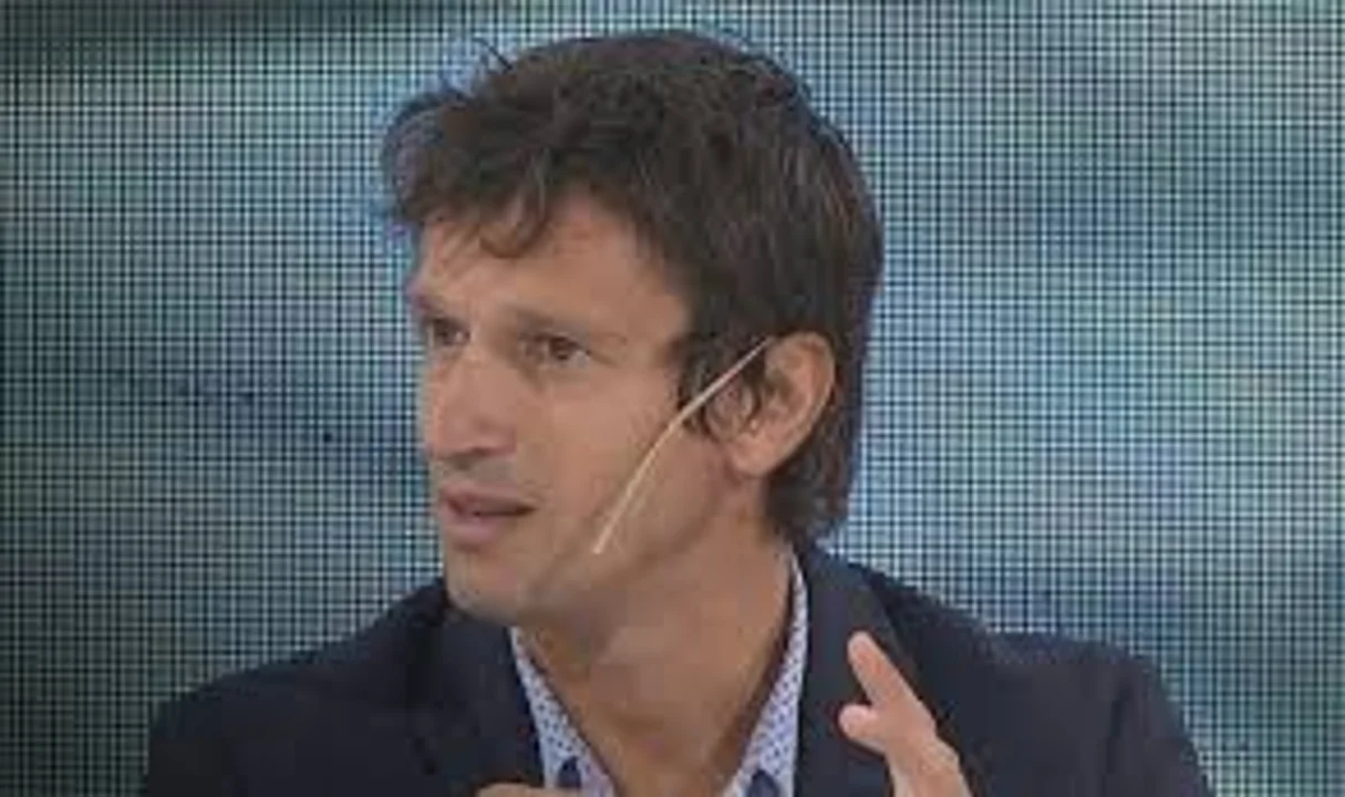 Diego Lagomarsino: “Usar la tobillera electrónica fue como una tortura, me destruyó”