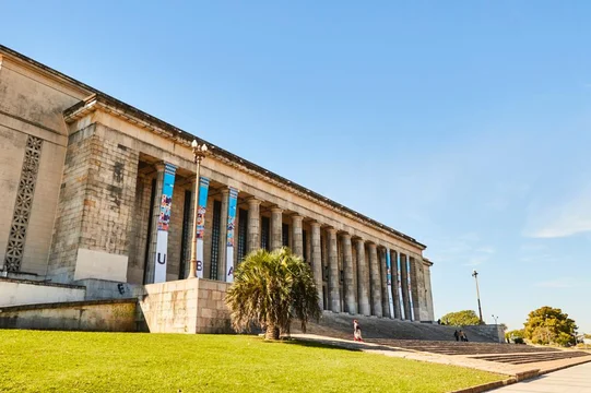 La UBA, única universidad latinoamericana en el top 100 mundial del ranking QS 2025