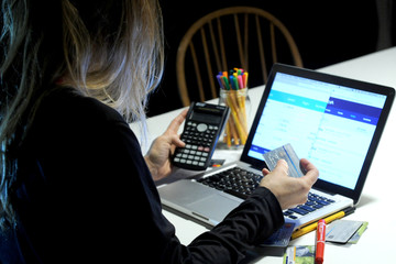 El 63,7% de los argentinos dice tener cada vez más dificultades para llegar a fin de mes