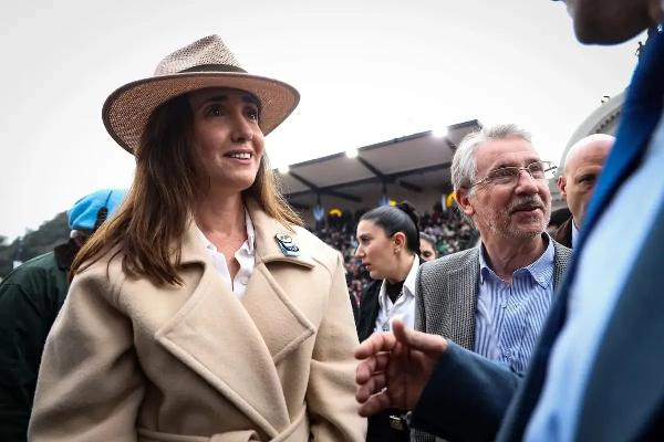 Villarruel podría asistir al acto por la restitución de los restos del sargento Cabral en Saladas