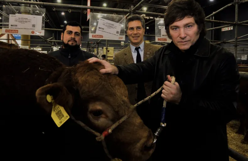 El Gobierno redujo las retenciones a las exportaciones agroindustriales y promete mantener la medida