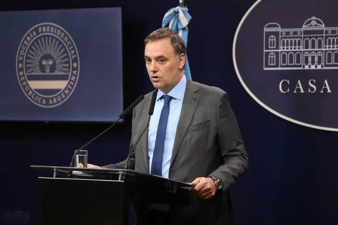El Gobierno apelará el fallo que frena la disolución de Vialidad Nacional