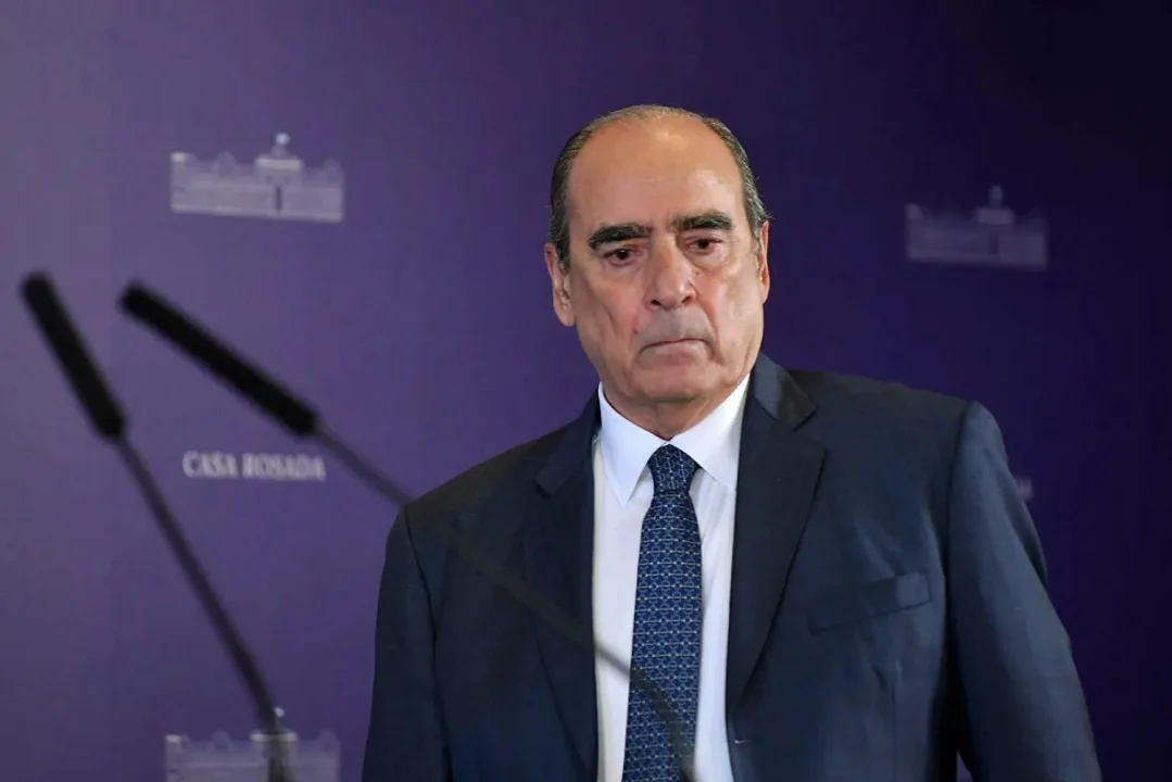 Francos endurece su postura: “La tensión con Villarruel se resuelve con más apoyo al Gobierno”