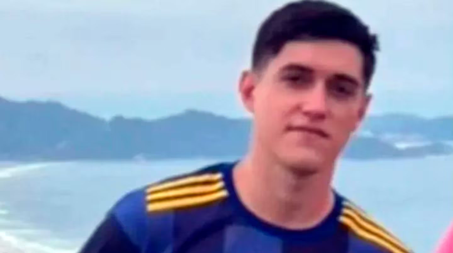 El caso de Alex Sander: una desaparición que terminó en tragedia y abre múltiples interrogantes