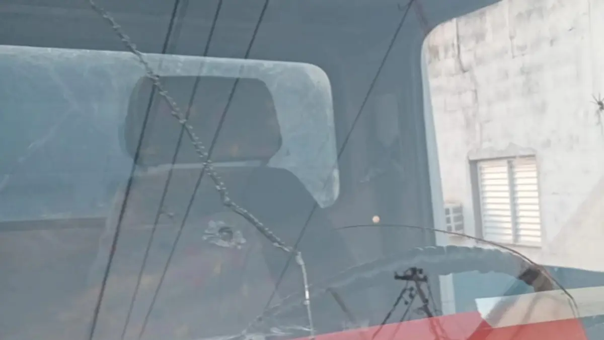 Agredieron a empleados municipales durante las tareas previas a la procesión de San Cayetano