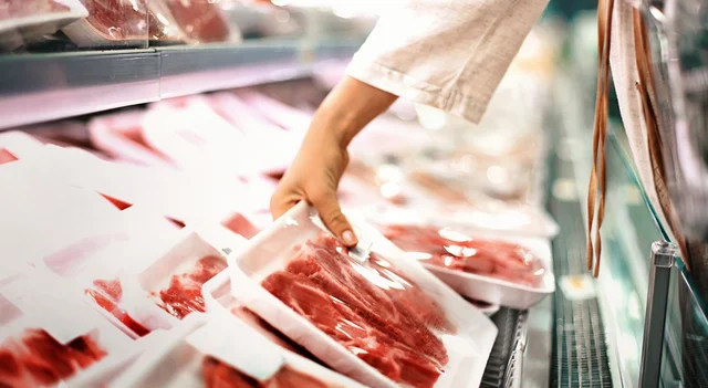 Sube el asado, el pollo y el cerdo: creció el consumo de carne en Argentina y ya supera los 114 kg por habitante