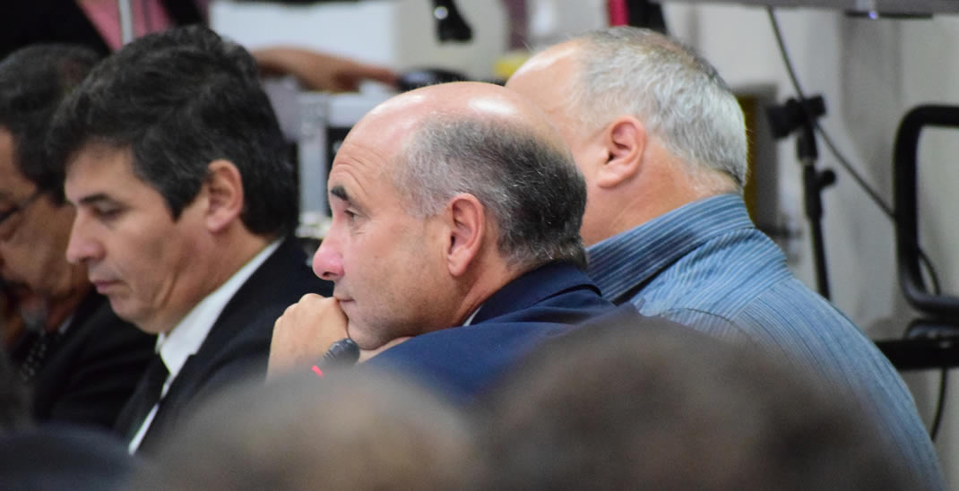 En Mercedes comenzará un nuevo juicio oral contra el exintendente Diego Caram y el presidente del Concejo