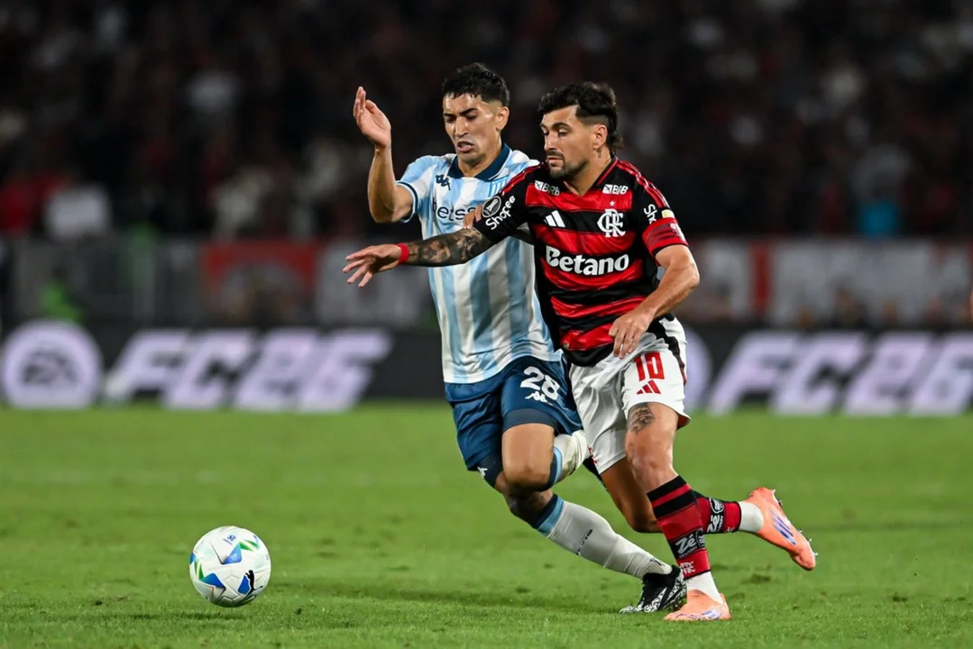Racing buscará la hazaña ante Flamengo en Avellaneda para llegar a la final de la Copa Libertadores 2025