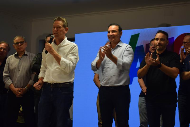 Elección de tercios en Corrientes: Vamos Corrientes, La Libertad Avanza y Fuerza Patria lograron una banca cada uno