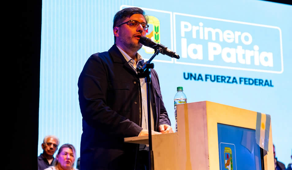 Fuerza Patria ganó en Paso de los Libres y revirtió la tendencia de las elecciones provinciales