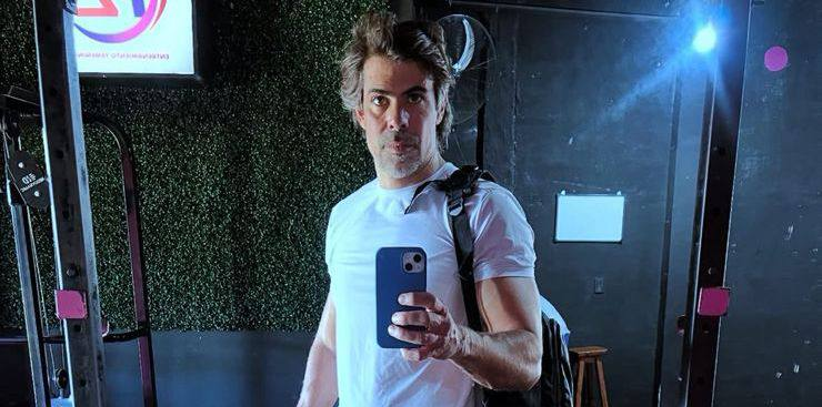 Sospechan que Luciano Garavano podría haberse fugado de la ciudad