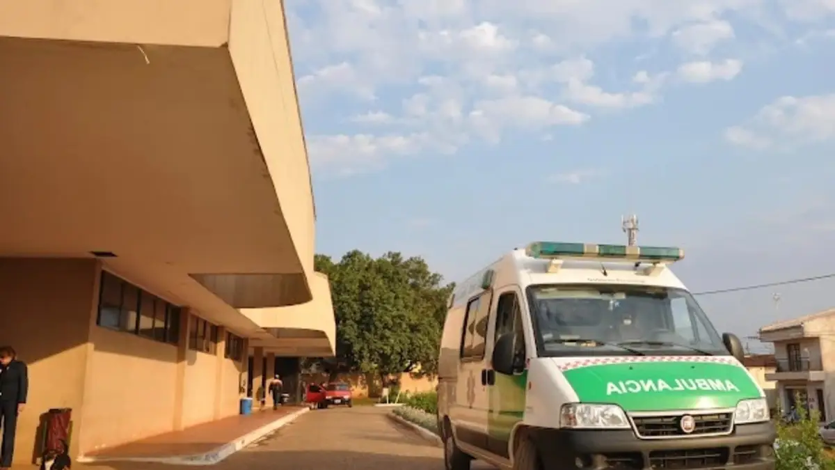 Denuncian que una niña de 8 años fue violada por un familiar en Santo Tomé