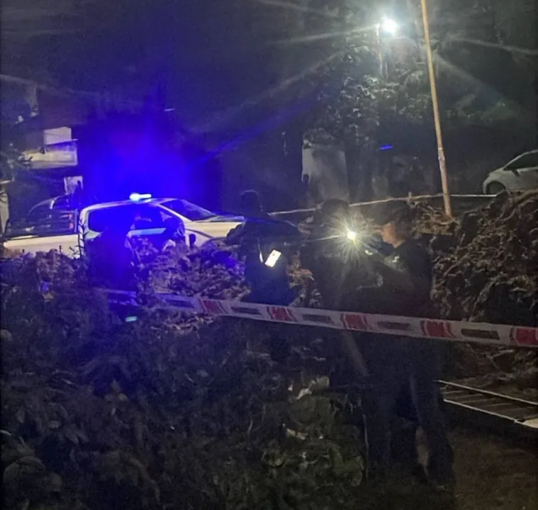 Tragedia en Corrientes: trabajador murió sepultado tras desmoronarse un pozo