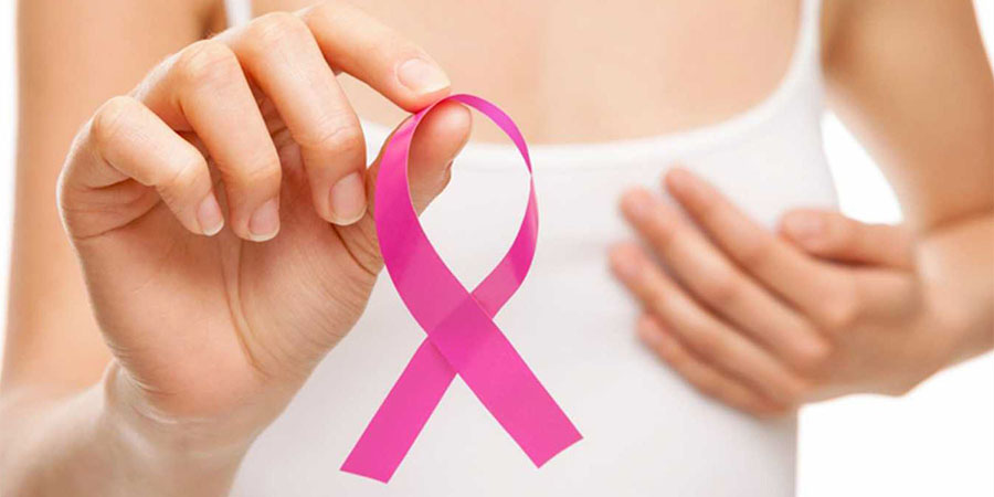 Solo 4 de cada 10 mujeres en Argentina tiene información suficiente sobre el cáncer de mama