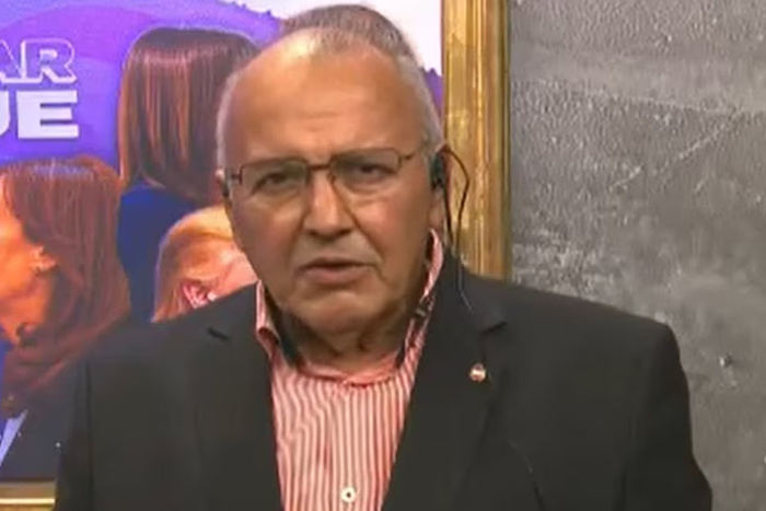 Un diputado nacional por Misiones murió en pleno debate en un canal de streaming