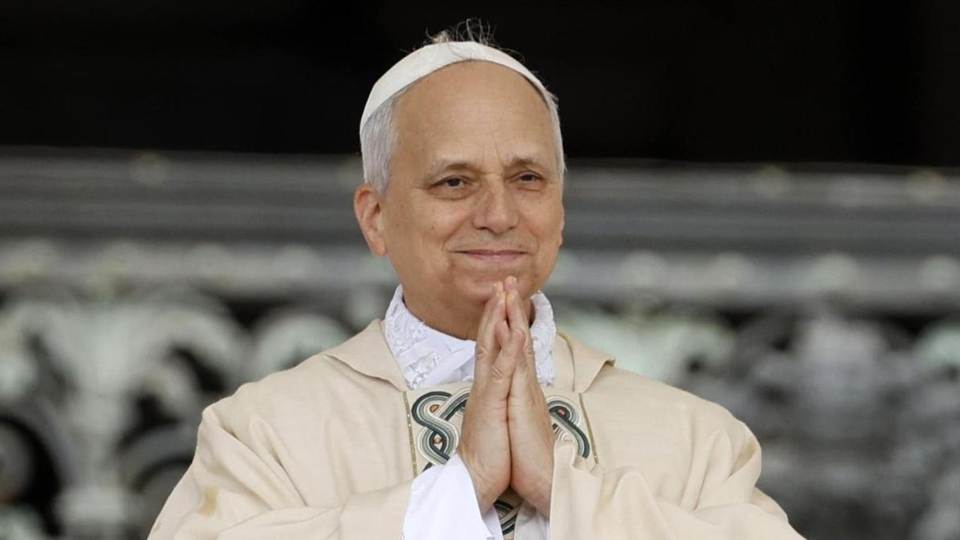 El Papa León XIV manifestó su deseo de viajar a la Argentina en 2026