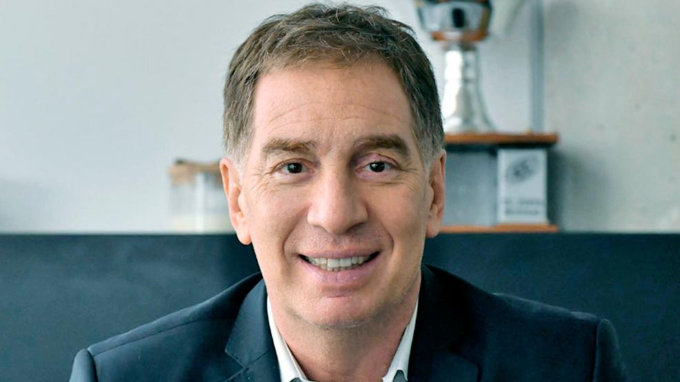 Valdés confirmó la llegada del ministro Diego Santilli a Corrientes para la próxima semana