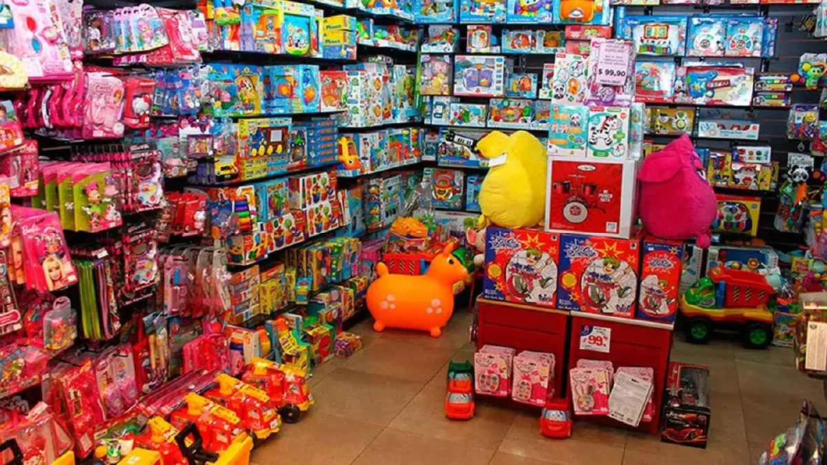El Gobierno reduce aranceles a juguetes para bajar precios antes de Navidad