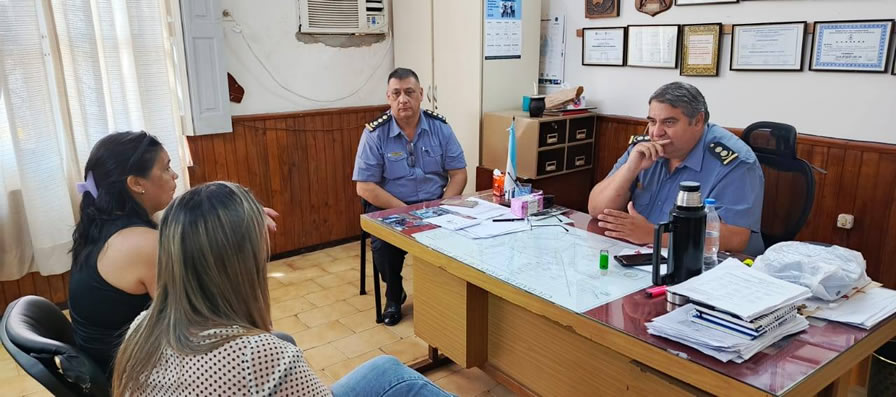La Policía de Corrientes reactivó la búsqueda de Santiago Suárez