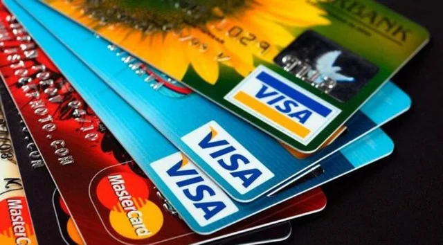 Récord en el uso de tarjetas de crédito durante las Fiestas