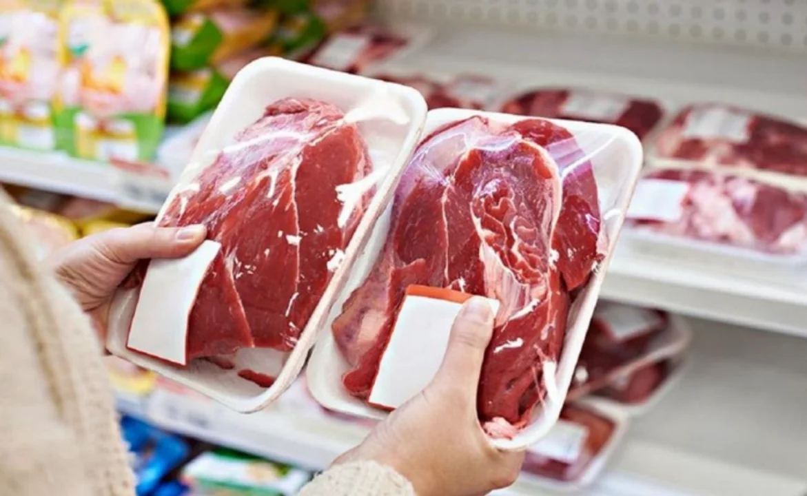Carne y productos básicos lideraron las subas de precios en 2025 y presionaron el costo de vida