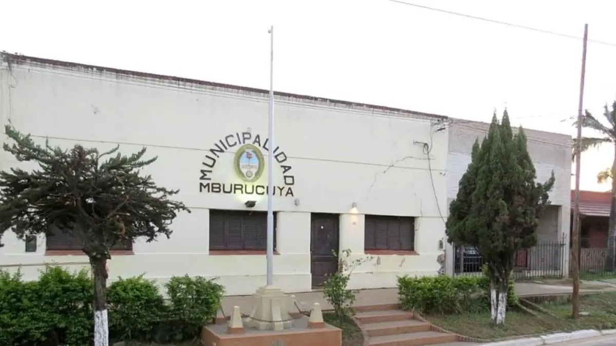 Municipales de Mburucuyá denuncian 45 días sin cobrar y piden la intervención del Gobierno provincial