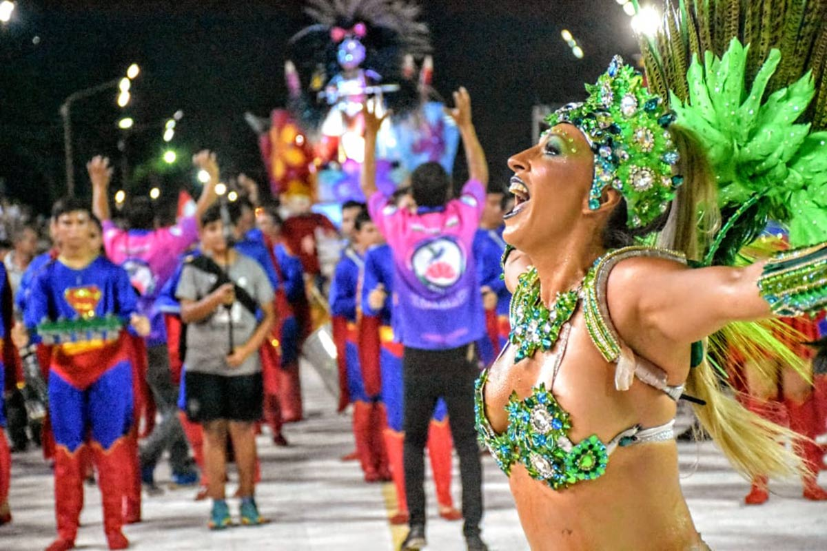Carnaval 2026: comenzó la venta de entradas para la primera noche y se habilita la modalidad online