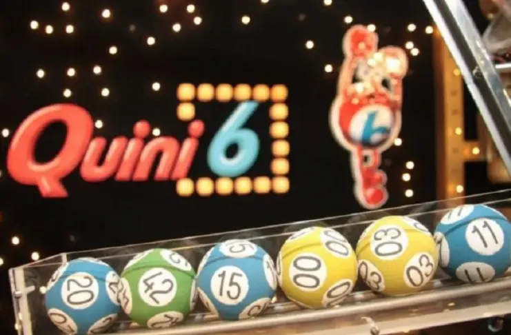 Un apostador de Paso de los Libres ganó casi $27,5 millones en el Quini 6