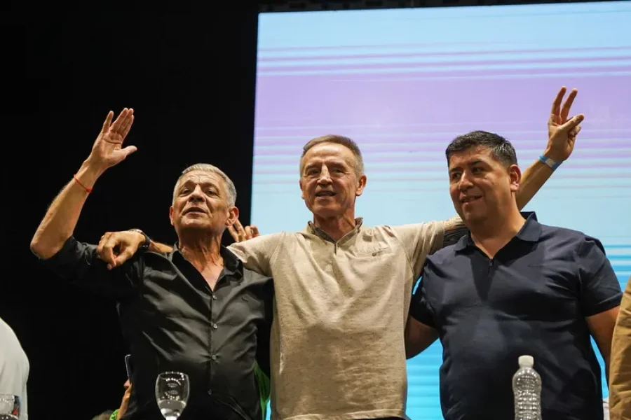 Reforma laboral: la CGT definió una huelga general sin movilización