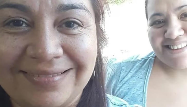 Declaró el femicida de Daniela Gasis y dijo no recordar lo ocurrido