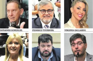 Cómo votaron los diputados correntinos la baja de la edad de imputabilidad