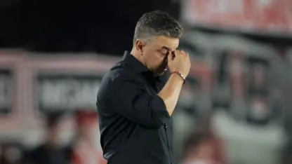 Tigre bailó a River en su propia casa